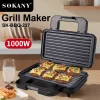 tostiere sokany sk227 ne dyqan taxi