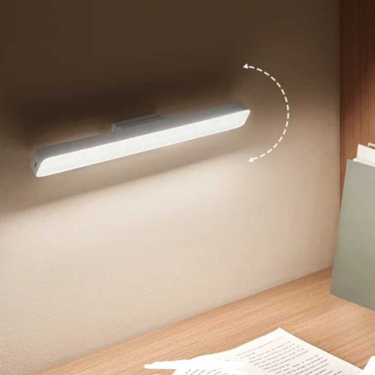Llampe magnetike per tavoline Light bar thumbnail 3