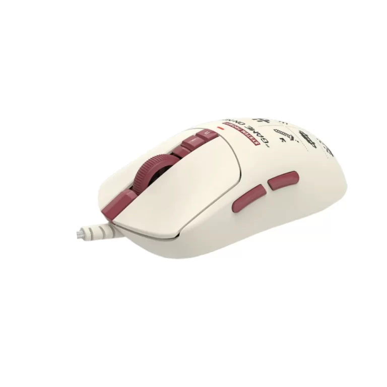 Gaming mouse Bloody W72 Ultra thumbnail 2