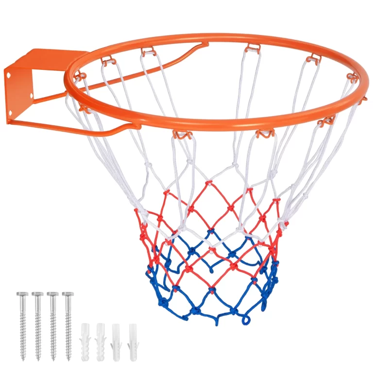 Kosh basketbolli metalik thumbnail 2