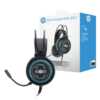 kufje stereo hp dhe8001 ne dyqan taxi
