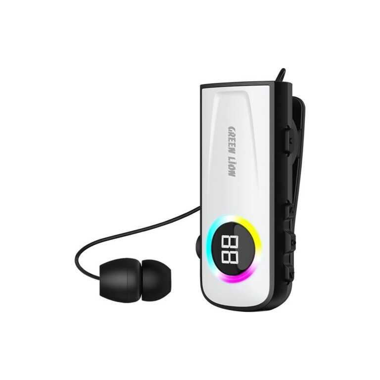 Kufje teke me Bluetooth Mono headset thumbnail 4