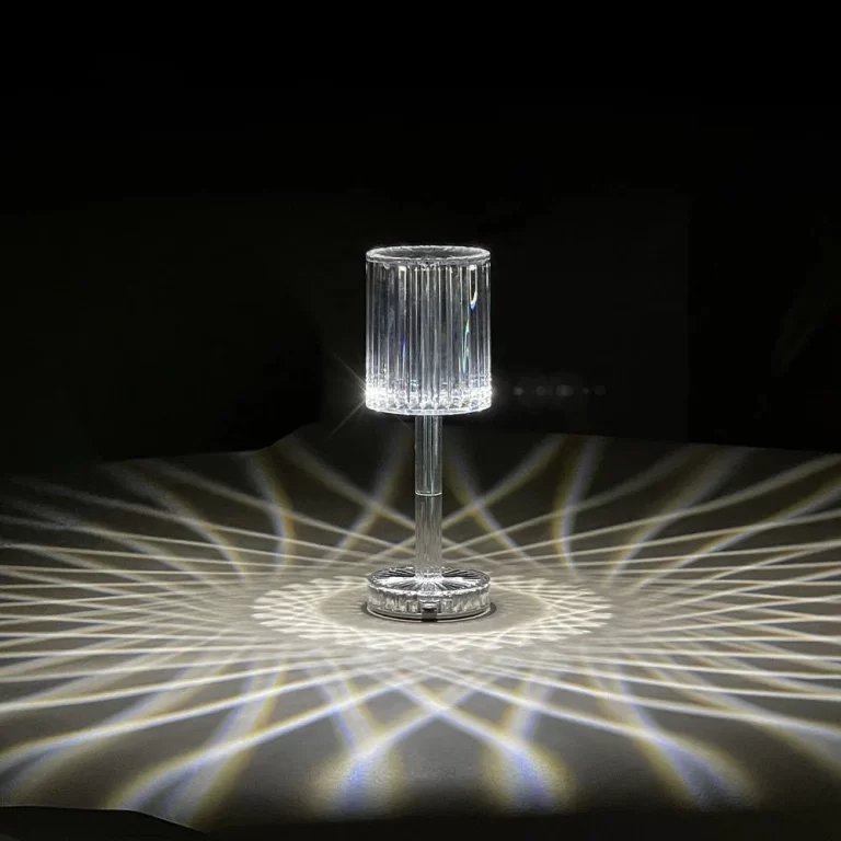 Llambe Led dekorative me karikim thumbnail 3