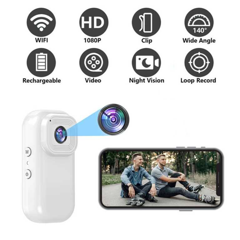 Kamer sportive e vogel Thumb camera thumbnail 4