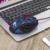 mouse gaming imice x5 ne dyqan taxi