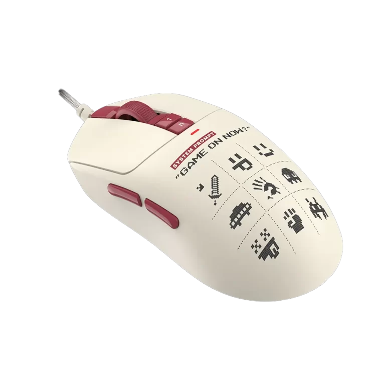 Gaming mouse Bloody W72 Ultra thumbnail 3