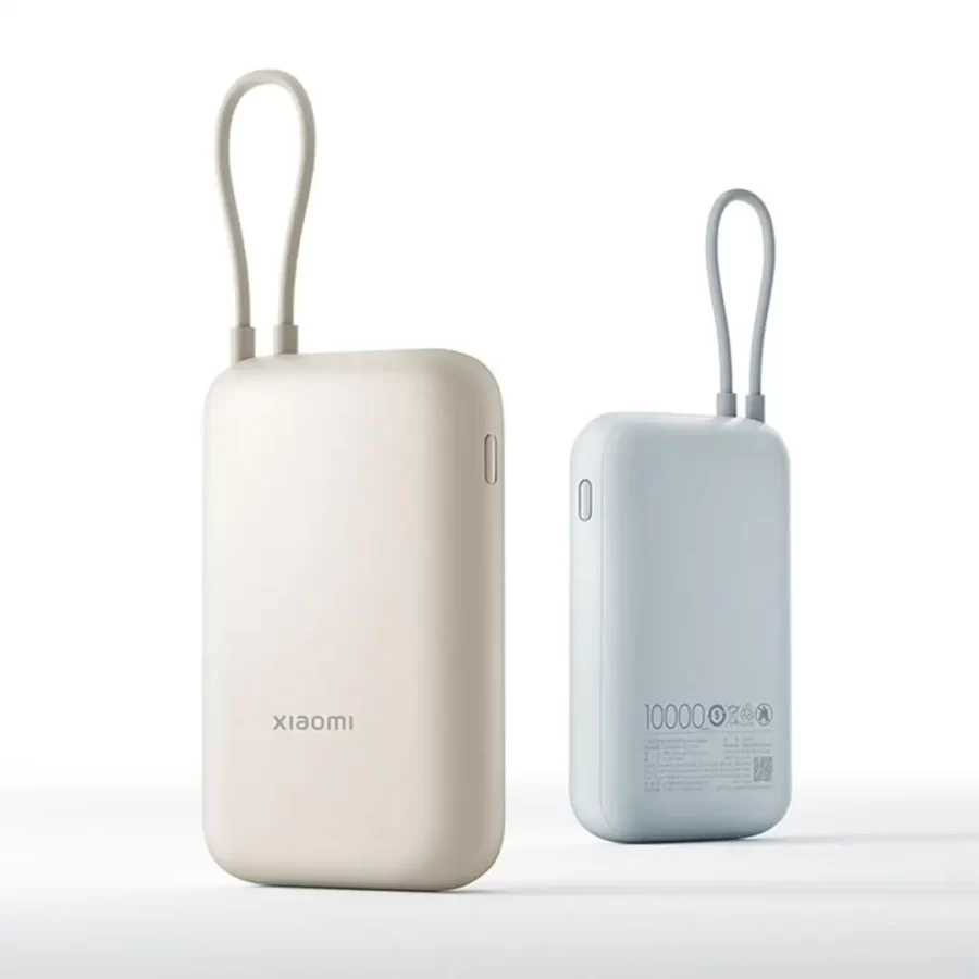powerbank xiaomi 10000mah ne dyqan taxi