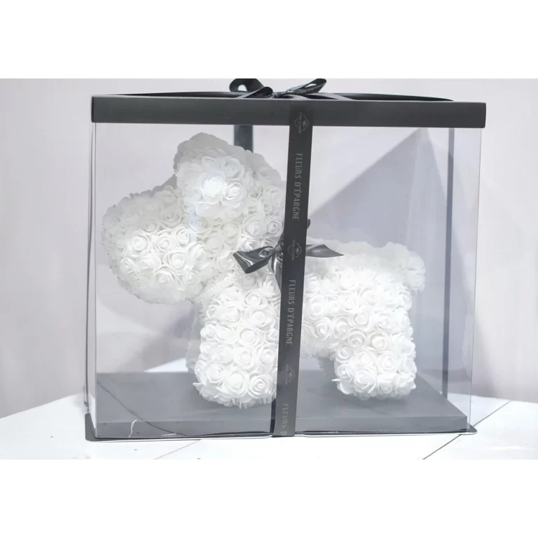 Arush me trendafila artificiale Rose puppy thumbnail 3