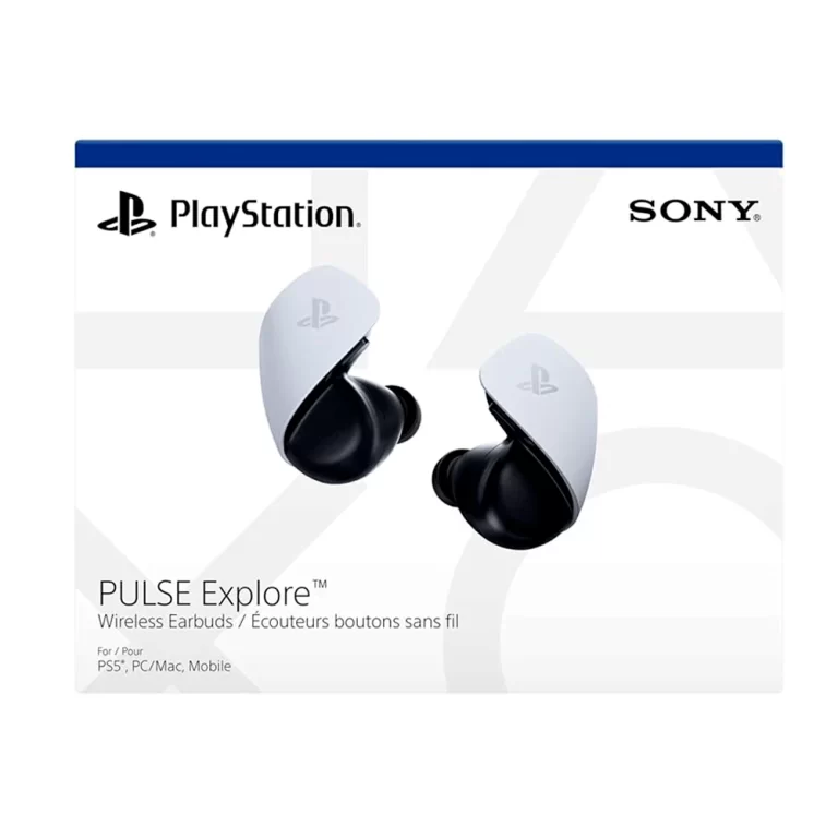 Kufje Playstation Pulse Explore thumbnail 2