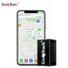 st 903 gps makine ne dyqan taxi
