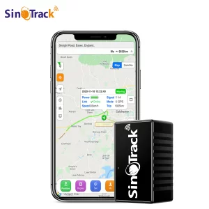 st 903 gps makine ne dyqan taxi