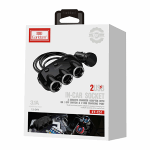 adaptor makine earldom ne dyqan taxi