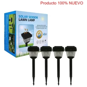 drita set me panel solar ne dyqan taxi
