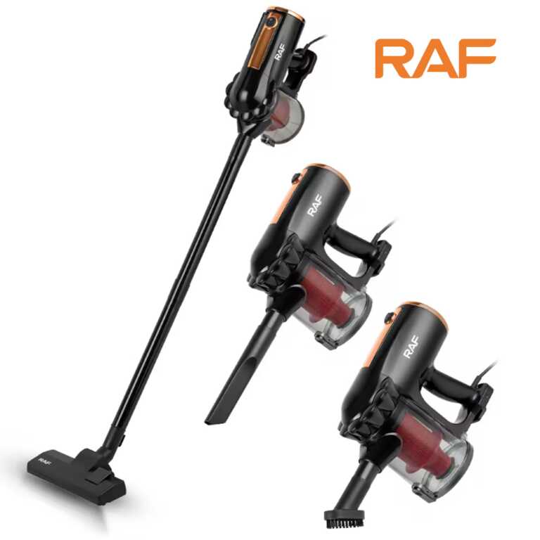 Fshese elektrike RAF 3 ne 1 600W R8672 thumbnail 2
