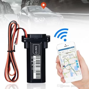 gps tracker per makina ne dyqan taxi