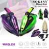 hekur rrobash wireless sokany ne dyqan taxi