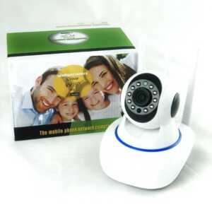 kamera robotike online ne dyqan taxi