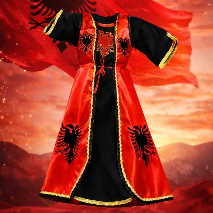 kostum tradicional festiv ne dyqan taxi