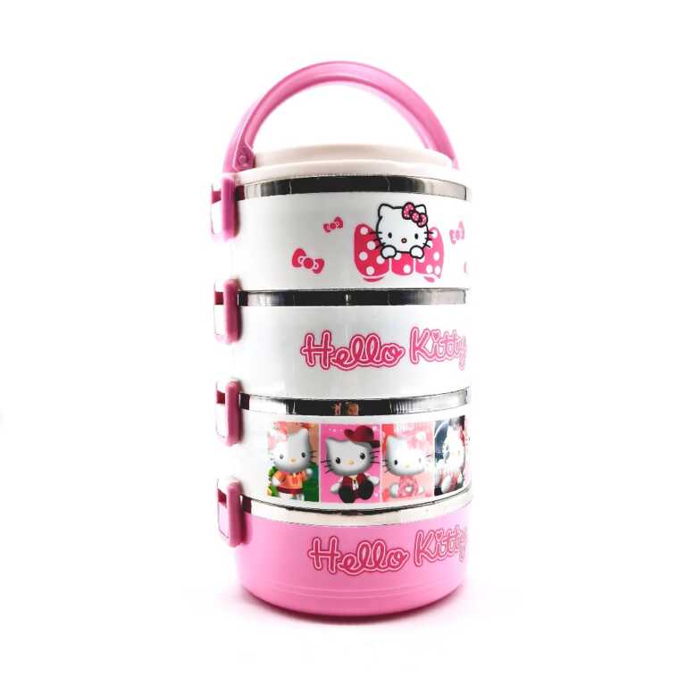 Kuti ushqimi per femije Hello Kitty thumbnail 3