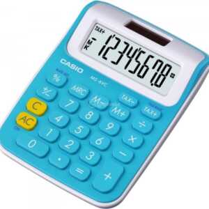 makine llogaritese casio ne dyqan taxi