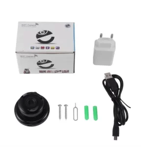 miini kamer 1080p wifi ne dyqan taxi