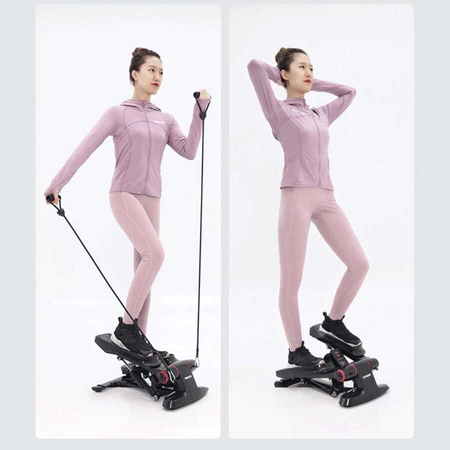 mini stepper online ne dyqan taxi