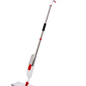 mop pastrimi me spray ne dyqan taxi
