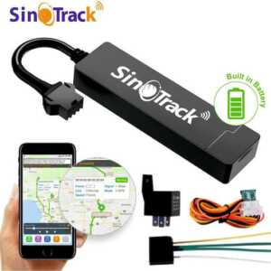 pajisje gjurmimi sinotrack ne dyqan taxi