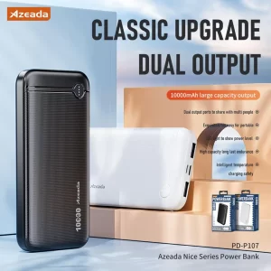 powerbank p107 online ne dyqan taxi