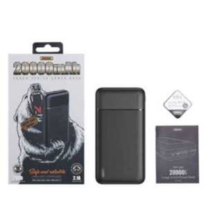 powerbank remax rpp 166 ne dyqan taxi
