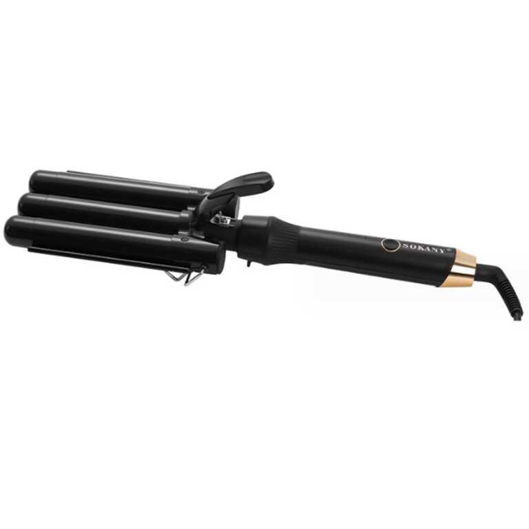 Mashe per floke Wavy Hair SK-669 thumbnail 3
