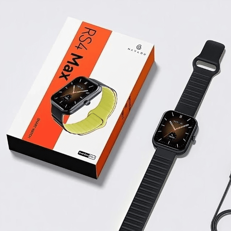 smartwatch haylou rs4 ne dyqan taxi