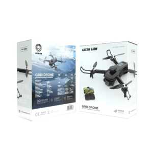 green lion g780 dron ne dyqan taxi