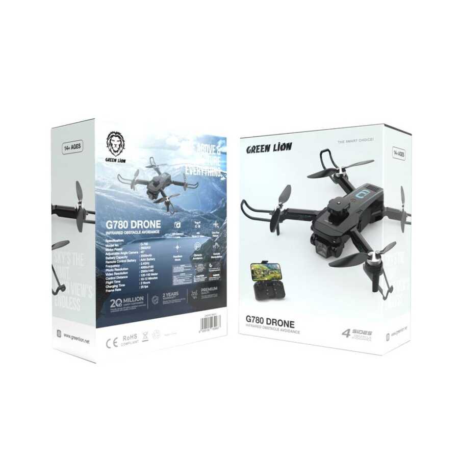 green lion g780 dron ne dyqan taxi