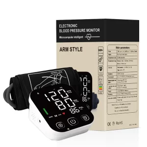 aparat tensioni elektronik ne dyqan taxi