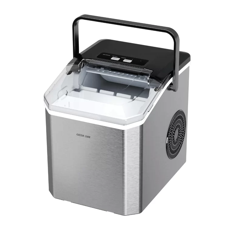 Berese akulli Ice Maker GXC7 thumbnail 3