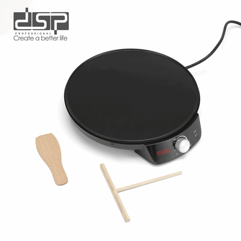 Pllake per krepa DSP KC3051 thumbnail 3
