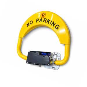 bllokues parkingu ne dyqan taxi