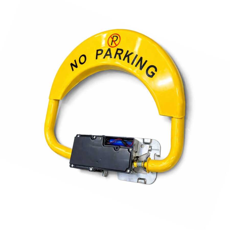 bllokues parkingu ne dyqan taxi