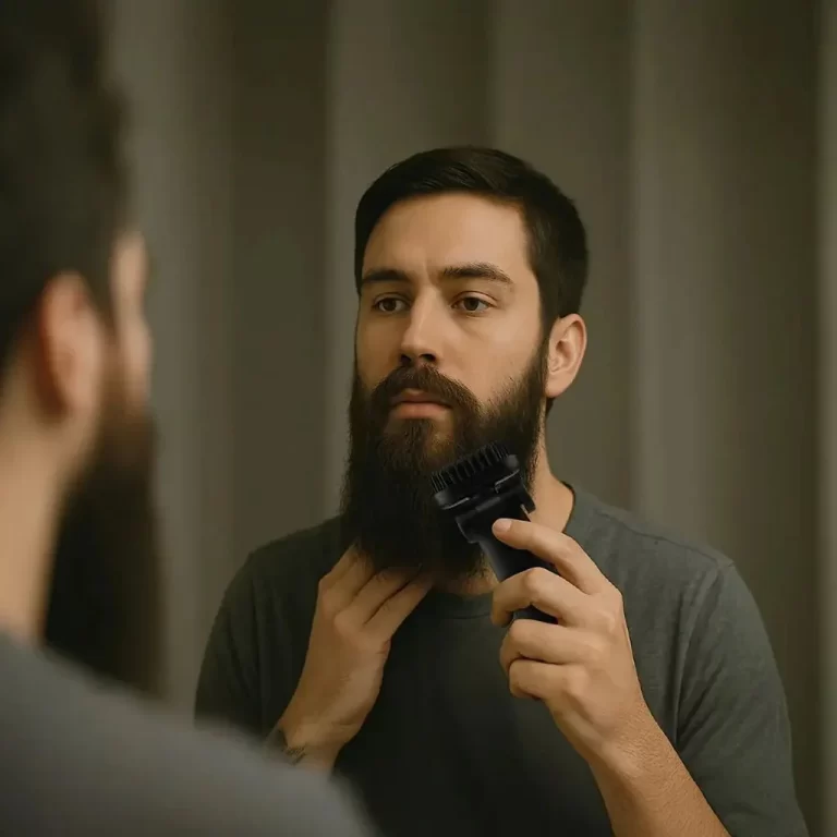 Kreher drejtues mjekrre Beard Pro thumbnail 3