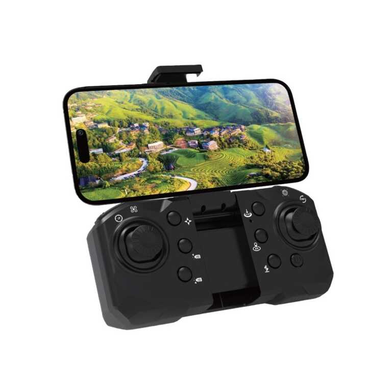 Dron me shmangie pengesash G780 thumbnail 3
