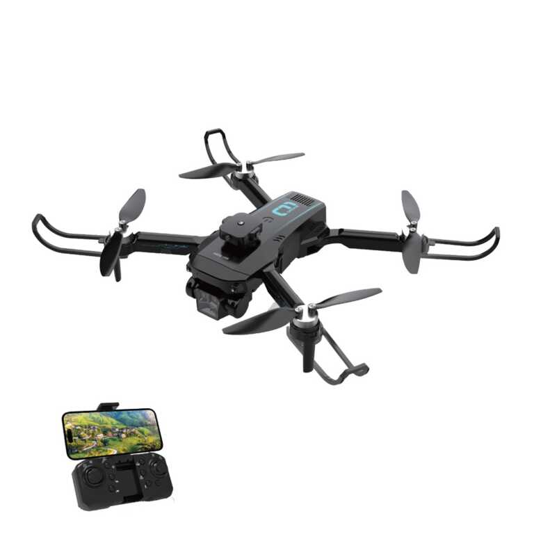 Dron me shmangie pengesash G780 thumbnail 2