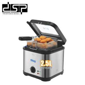 friteze dsp 1200w ne dyqan taxi