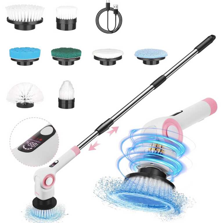Furce elektrike pastrimi DSP KD2504 thumbnail 2