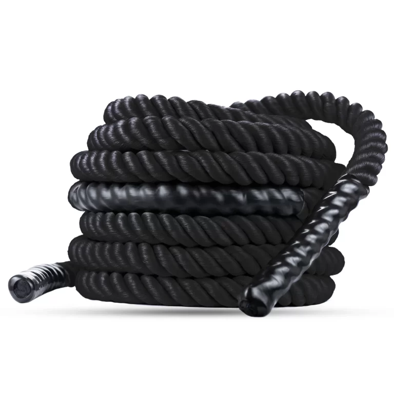 Litar per stervitje dhe crossfit 9 meter thumbnail 3