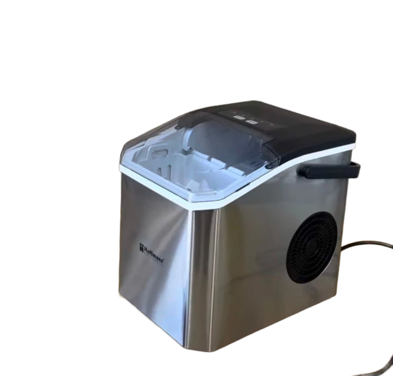 Makine akulli portative 1.5L Hoffmans thumbnail 3