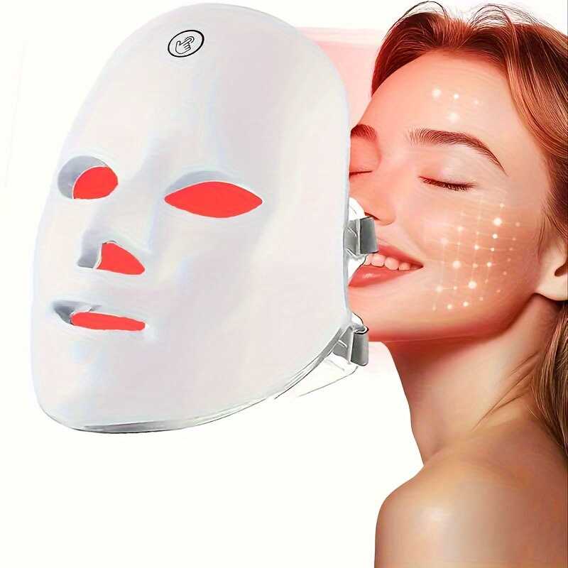 maske-rigjeneruese-led-ne-dyqan-taxi maske rigjeneruese led ne dyqan taxi