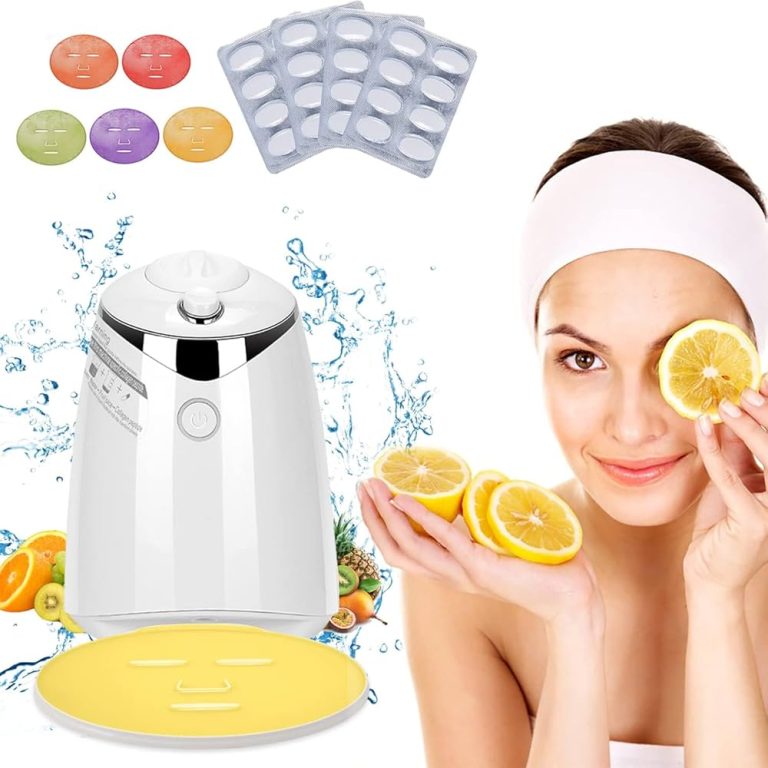 Makineri per maske fytyre bio thumbnail 3