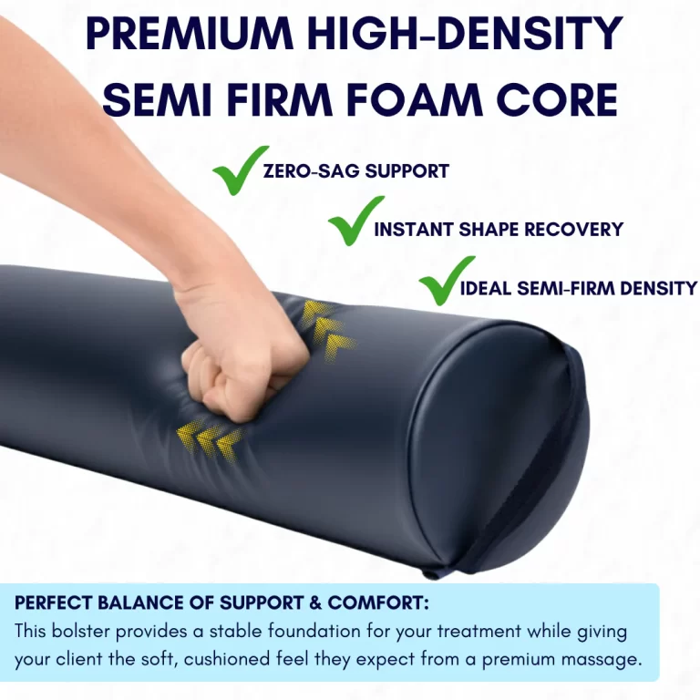 Cilinder per ushtrime Foam roller thumbnail 3