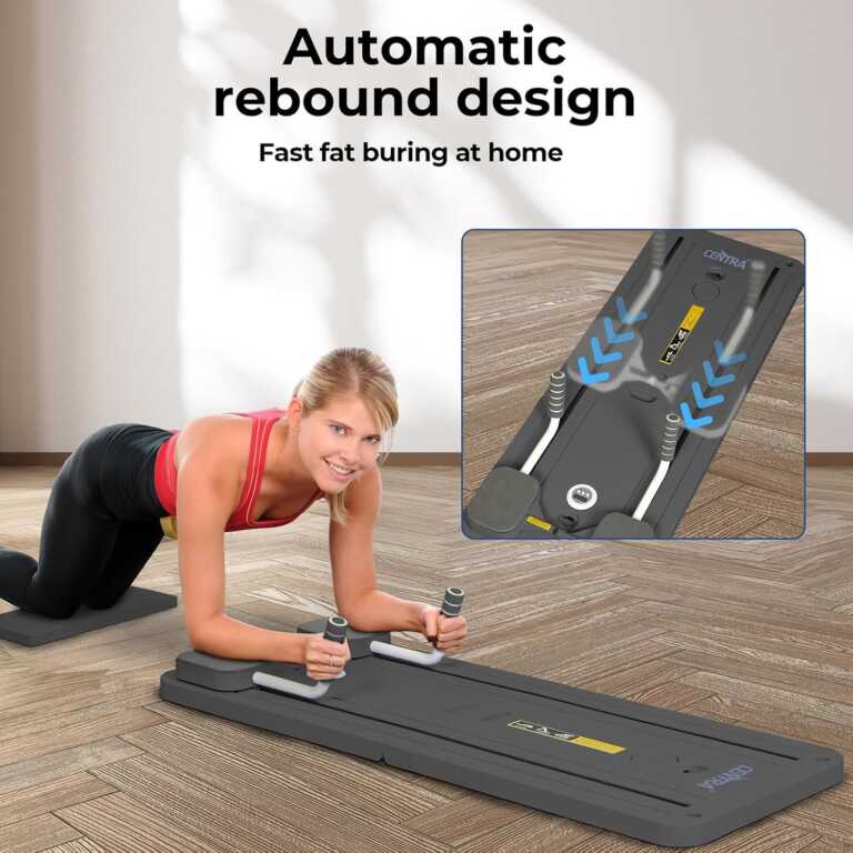 Pajisje multifunksionale per pilates thumbnail 2